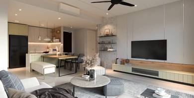 Kenwingston Skylofts