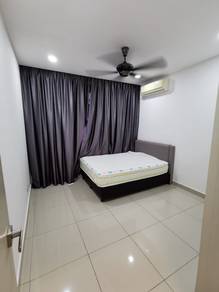 Aliff Avenue Apartment  Tampoi  CIQ