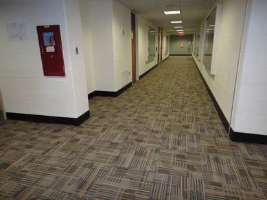 Carpet and Karpet Tiles >> Office Commercial