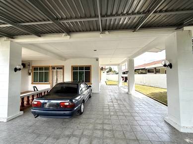 SEMI D Setingkat, BEVERLY BATU 13