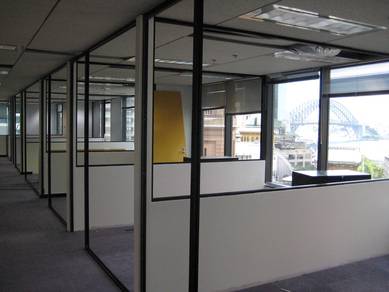 Carpet for Office >> Factory # Karpet Tiles
