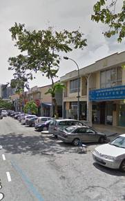 [2 sty shoplot] Equine 9, Taman Equine, Seri Kembangan
