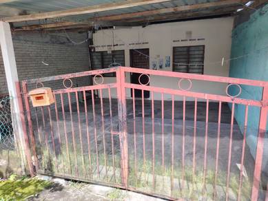 Terraced-House-for-sale-Gemas-Negeri-Sembilan