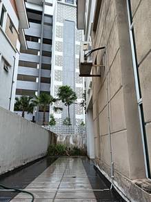 Taman Mega 2.5 Storey Semi Detached House Seberang Jaya Perai