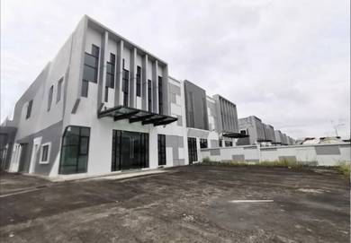 Eco Business Park 1