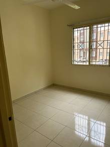 Sri Kesidang Apartment , Level 3 , 100% Loan , Puchong Jaya