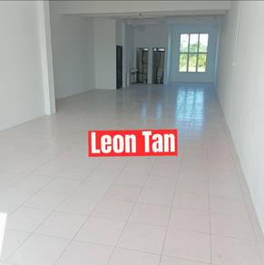 Shop-lot-for-rent-Kuching-Sarawak