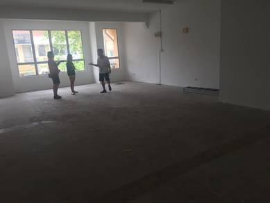 [1st floor shop-office] Equine 9, Taman Equine Seri Kembangan