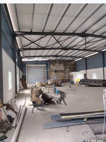 Warehouse-/-Factory-for-rent-Batu-Maung-Penang
