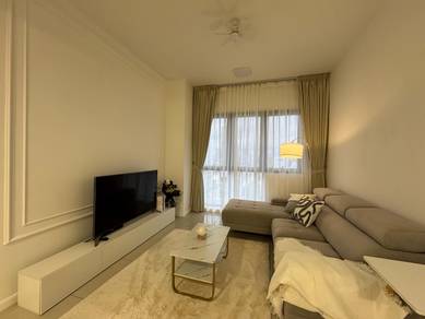 Novum Bangsar South