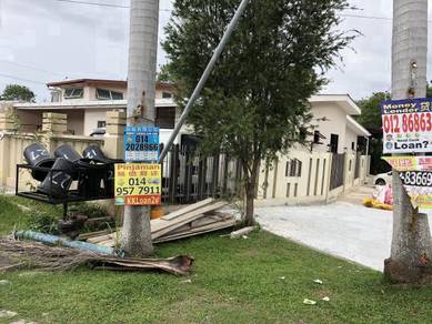 Room-for-rent-Penampang-Sabah