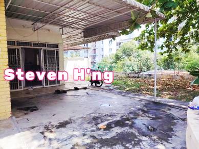 2 storey Semi D Batu Bukit Tanjung Tokong 4700sf