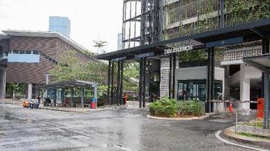 [0% Deposit]  Ascencia @ TTDI | Next to MRT | Freehold|