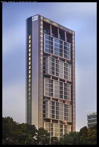[0% Deposit]  Ascencia @ TTDI | Next to MRT | Freehold|