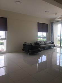Camellia Park Condominium