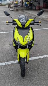 Honda RSX150 ABS used like NEW -RAYA PROMOTION*