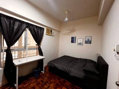 Room-for-rent-Setiawangsa-Kuala-Lumpur