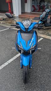 Honda RSX150 RSX used like NEW !!FOR sales OFFER