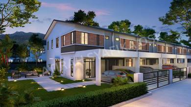 New-2-storey-Terraced-House-for-sale-Sungai-Petani-Kedah