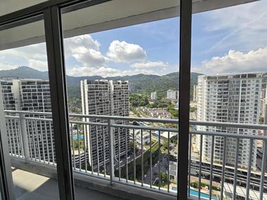 Sierra Residences