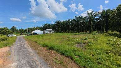 [FREEHOLD] Banglo Lot (3,648kps) Jalan Dato Hormat, Pulau Indah, Klang