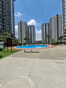 Unipark Condominium,  Kajang,  Selangor
