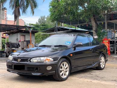Proton PUTRA 1.8 EXi (M) / cash