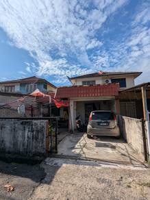 TERES 1.5 TINGKAT GONG GEMIA, PAKA untuk DIJUAL