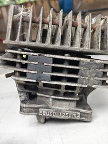 Found 81 results for 125zr, Motorcycle Accessories & Parts
