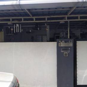 Terraced-House-for-sale-Sitiawan-Perak