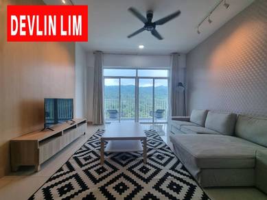 Setia Pinnacle