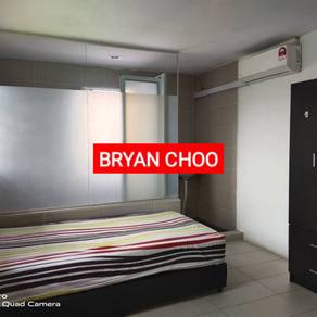 Room-for-rent-Kuching-Sarawak