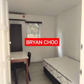 Room-for-rent-Kuching-Sarawak