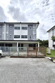 Townhouse-for-sale-Kuching-Sarawak
