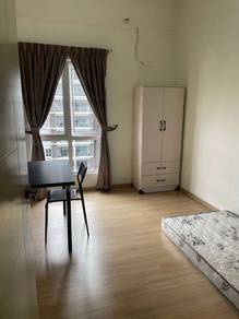 Room-for-rent-Sungai-Besi-Kuala-Lumpur