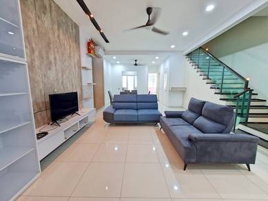 Full Loan + Below Market Price, 2sty Mellowood Eco Majestic Semenyih