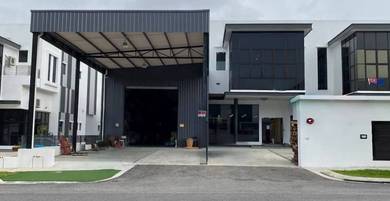 Eco Business Park 1