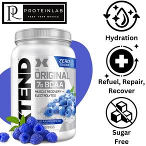 Scivation Xtend BCAA (90 Servings)