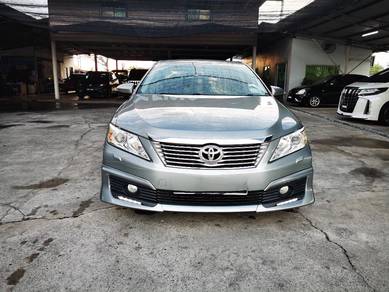 Toyota CAMRY 2.5 V (A)