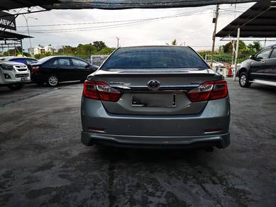Toyota CAMRY 2.5 V (A)