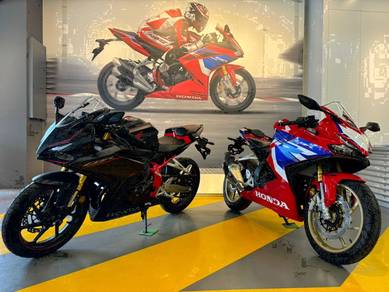 HONDA CBR250RR CBR250 RR CBR Ready Stock🔥🔥