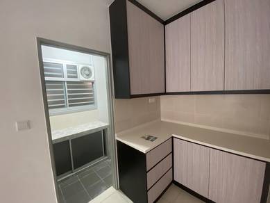 Residensi Desa Sentralmas (Taman Desa)