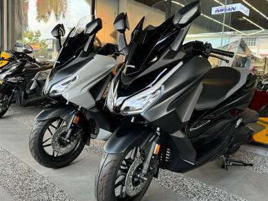 HONDA FORZA 250 FORZA250 NSS250 NSS 250 ABs TFT