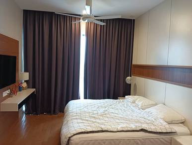ARIA Luxury Residence, KLCC