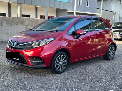 Proton IRIZ 1.6 EXECUTIVE (A)