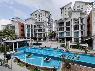 Alam Desa @ Park Village
