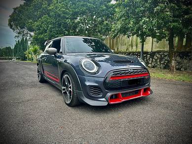 TOURING PACK 2020 Mini COOPER JCW GP3 GP 2.0L (A)