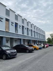 Pangsapuri Seri Iskandar