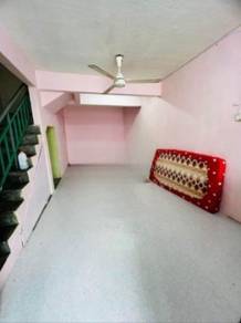 Taman Anggerik kempas Double Storey Full loan johor  