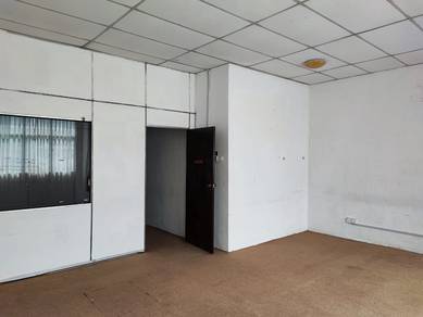 Bandar Seri Putra Bangi, shop office with partition room